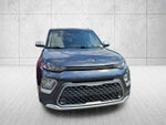2020 Kia Soul X-Line