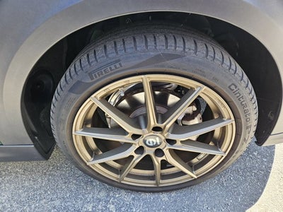 2024 MINI Hardtop 2 Door Cooper SE