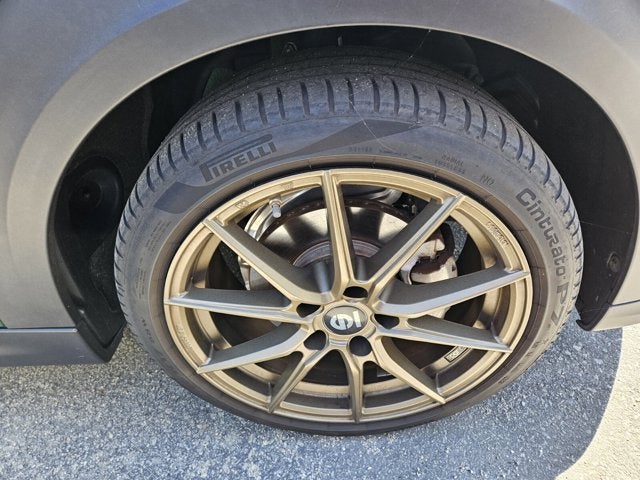 2024 MINI Hardtop 2 Door Cooper SE