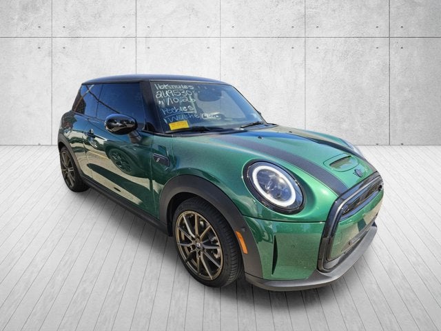 2024 MINI Hardtop 2 Door Cooper SE