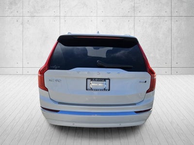 2024 Volvo XC90 Plus Bright Theme