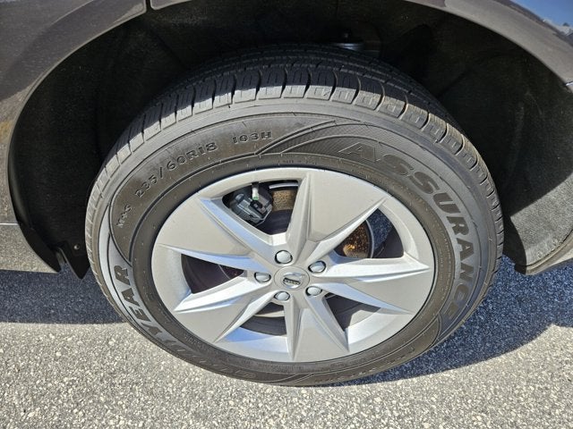 2022 Volvo XC60 Momentum