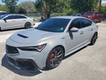 2026 Acura Integra Type S