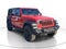 2020 Jeep Wrangler Unlimited Sport Altitude