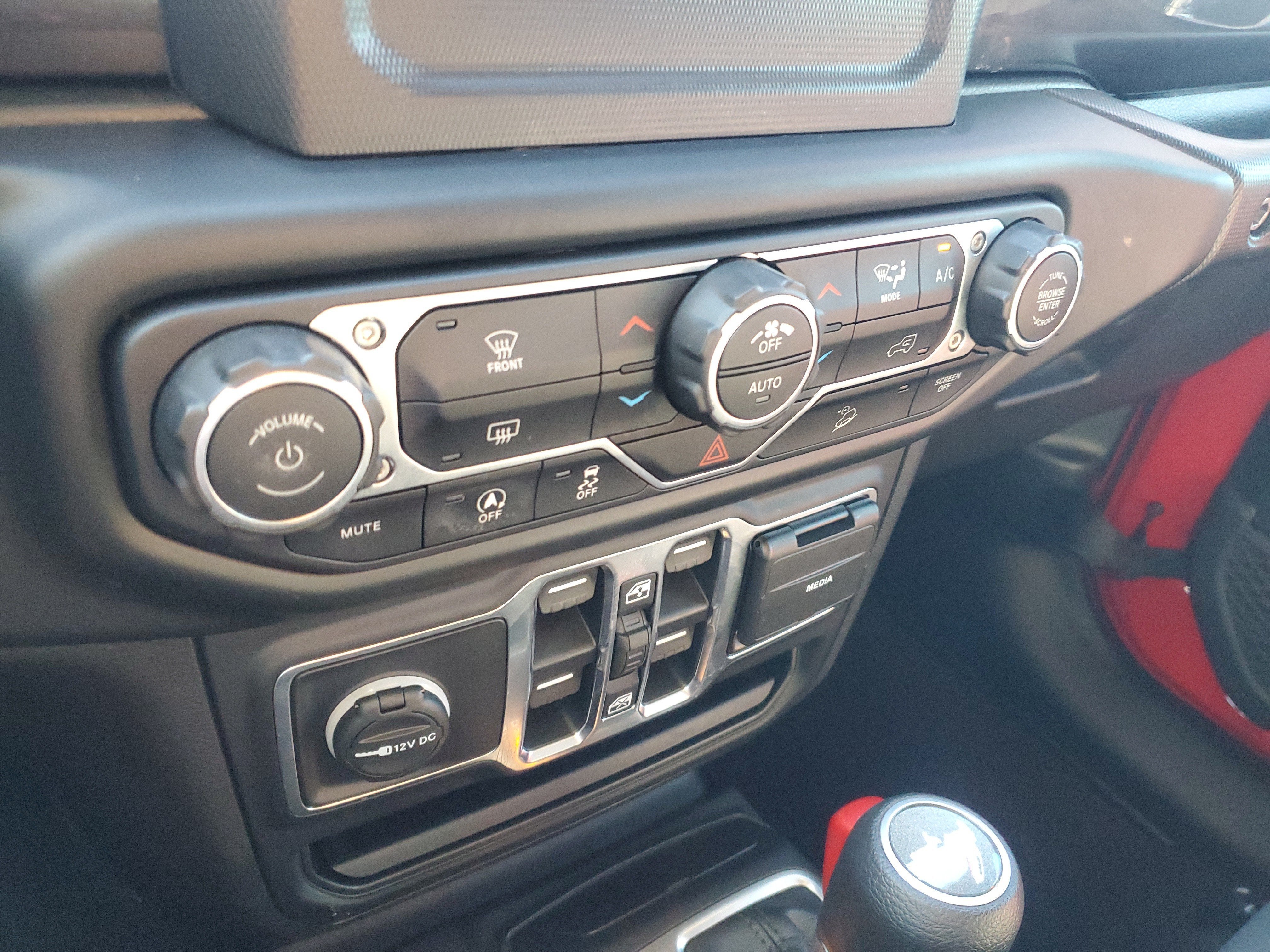 2020 Jeep Wrangler Unlimited Sport Altitude
