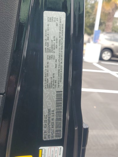 2021 Jeep Wrangler 4xe Unlimited Sahara