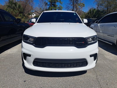 2022 Dodge Durango GT