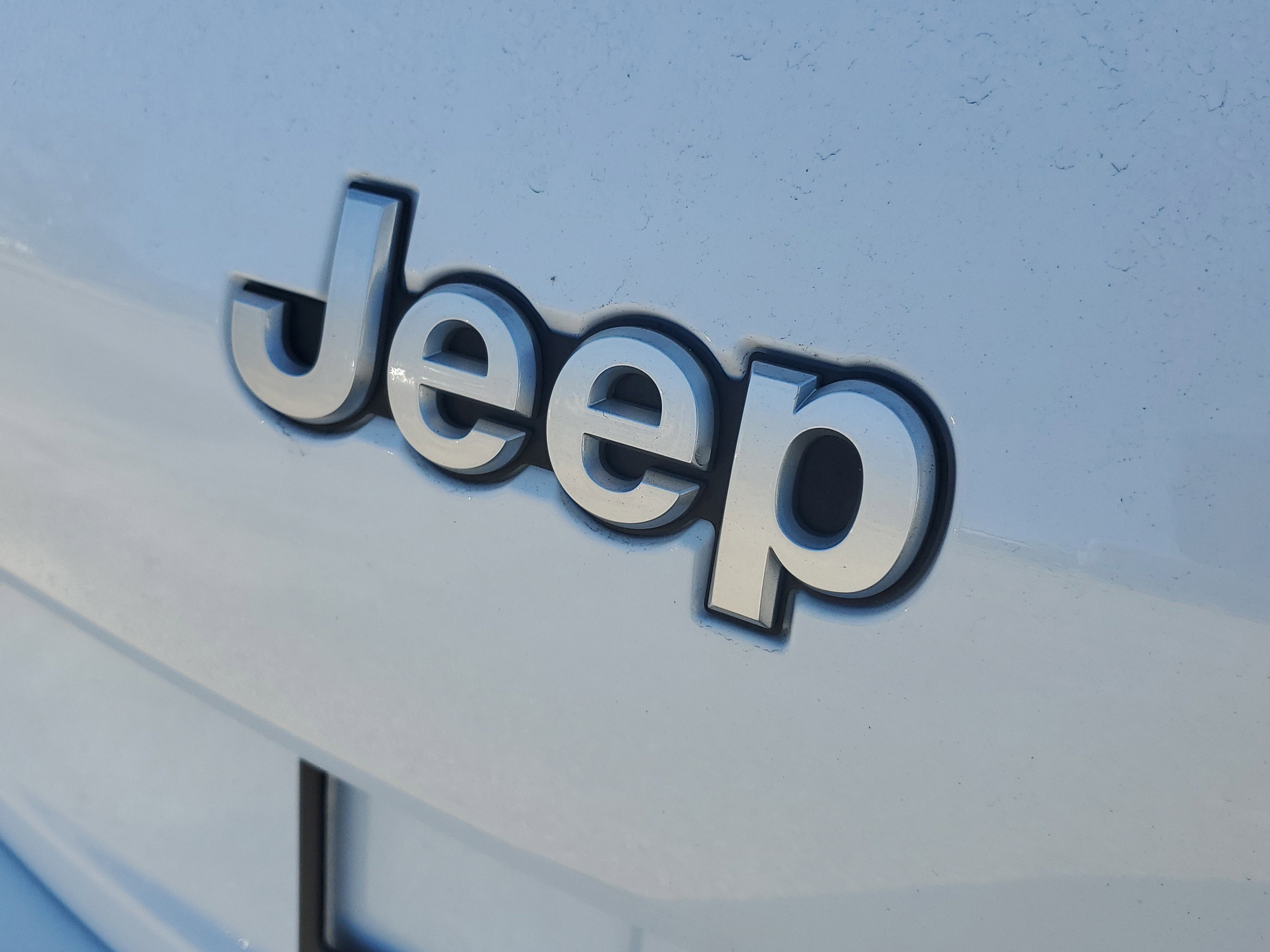 2025 Jeep Grand Cherokee L Overland