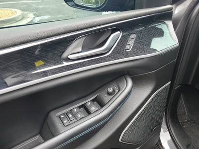 2022 Jeep Grand Cherokee 4xe Trailhawk