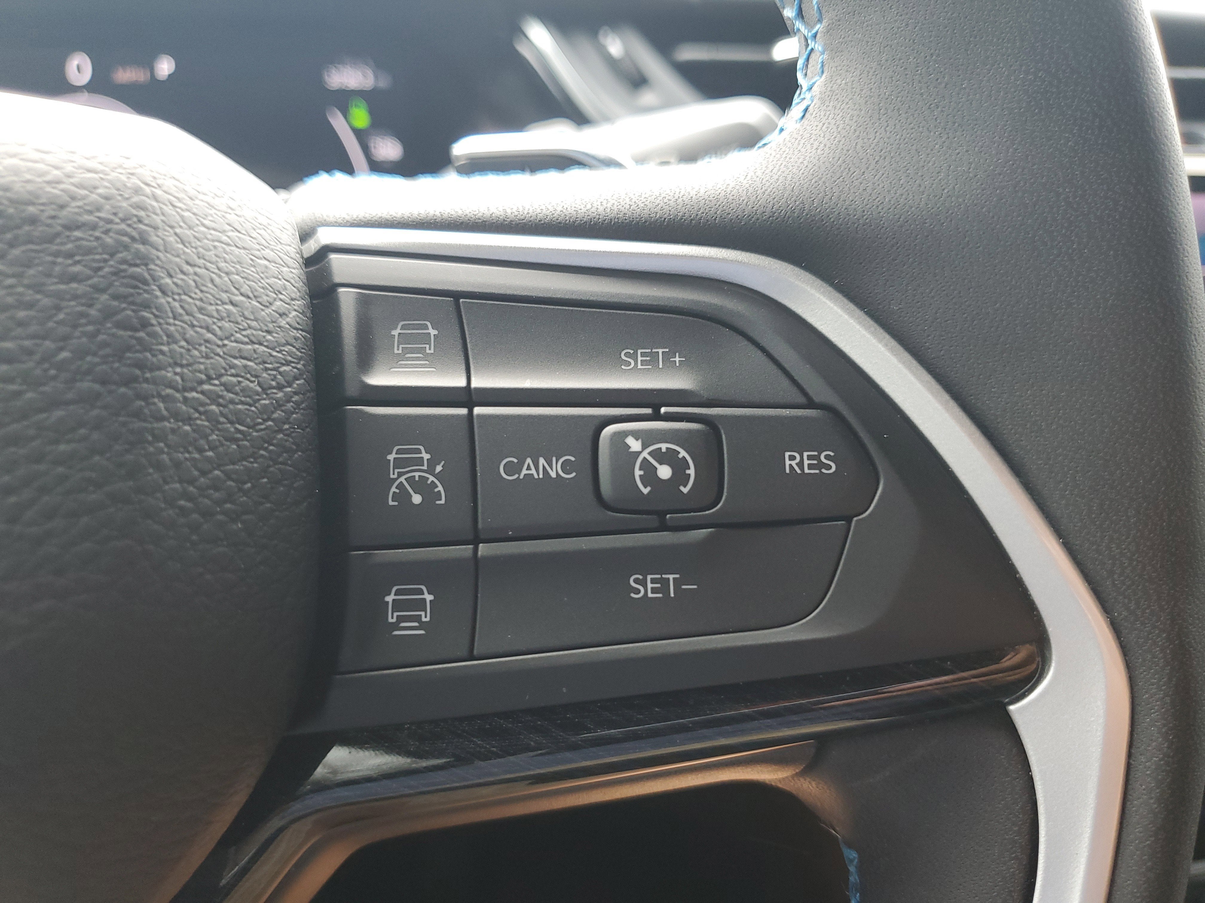 2022 Jeep Grand Cherokee 4xe Trailhawk