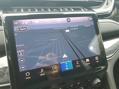 2022 Jeep Grand Cherokee 4xe Trailhawk