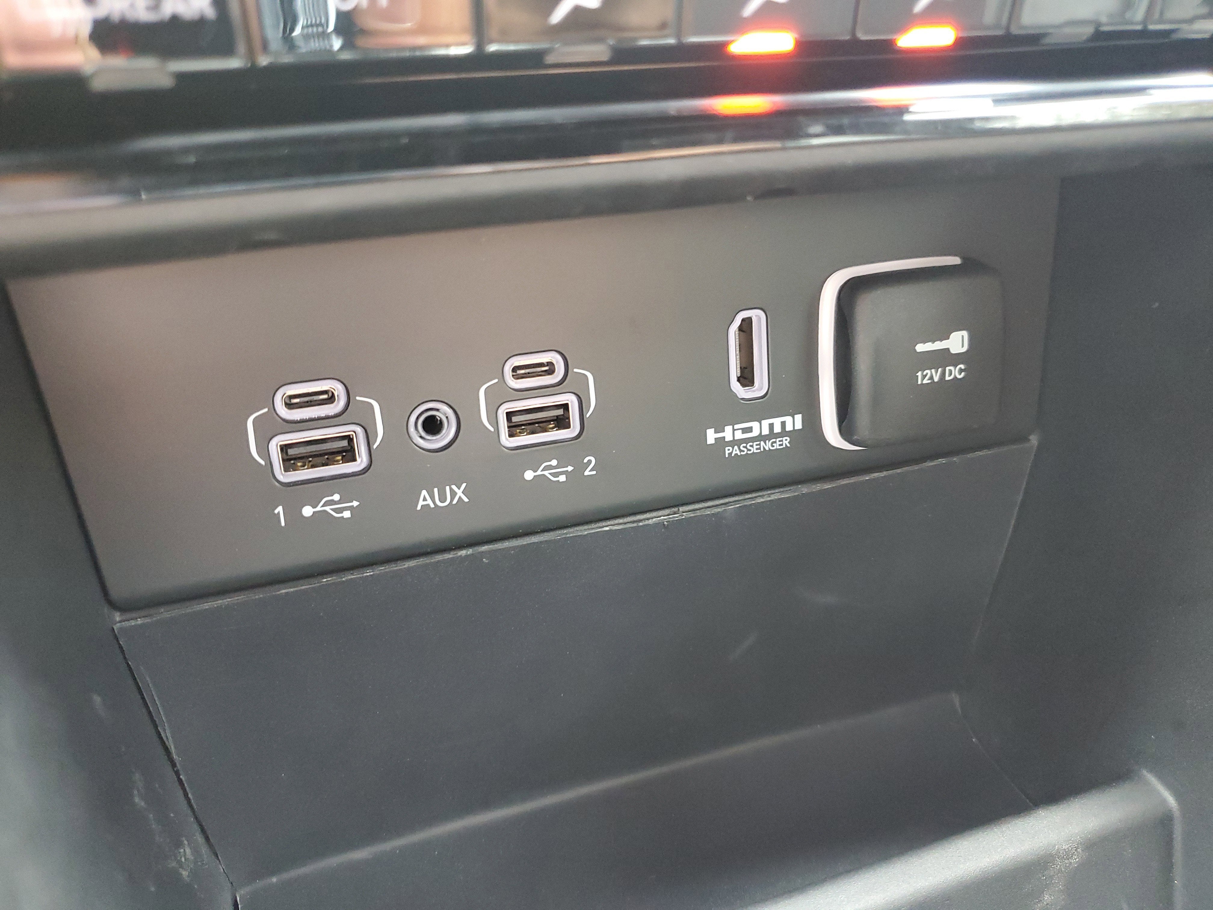 2022 Jeep Grand Cherokee 4xe Trailhawk