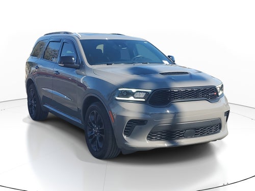 2024 Dodge Durango R/T Premium