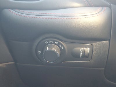 2024 Dodge Durango R/T Premium