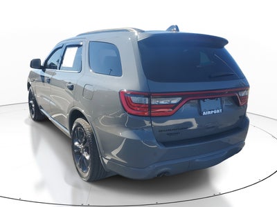 2024 Dodge Durango R/T Premium