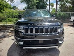 2025 Jeep Wagoneer L Series II