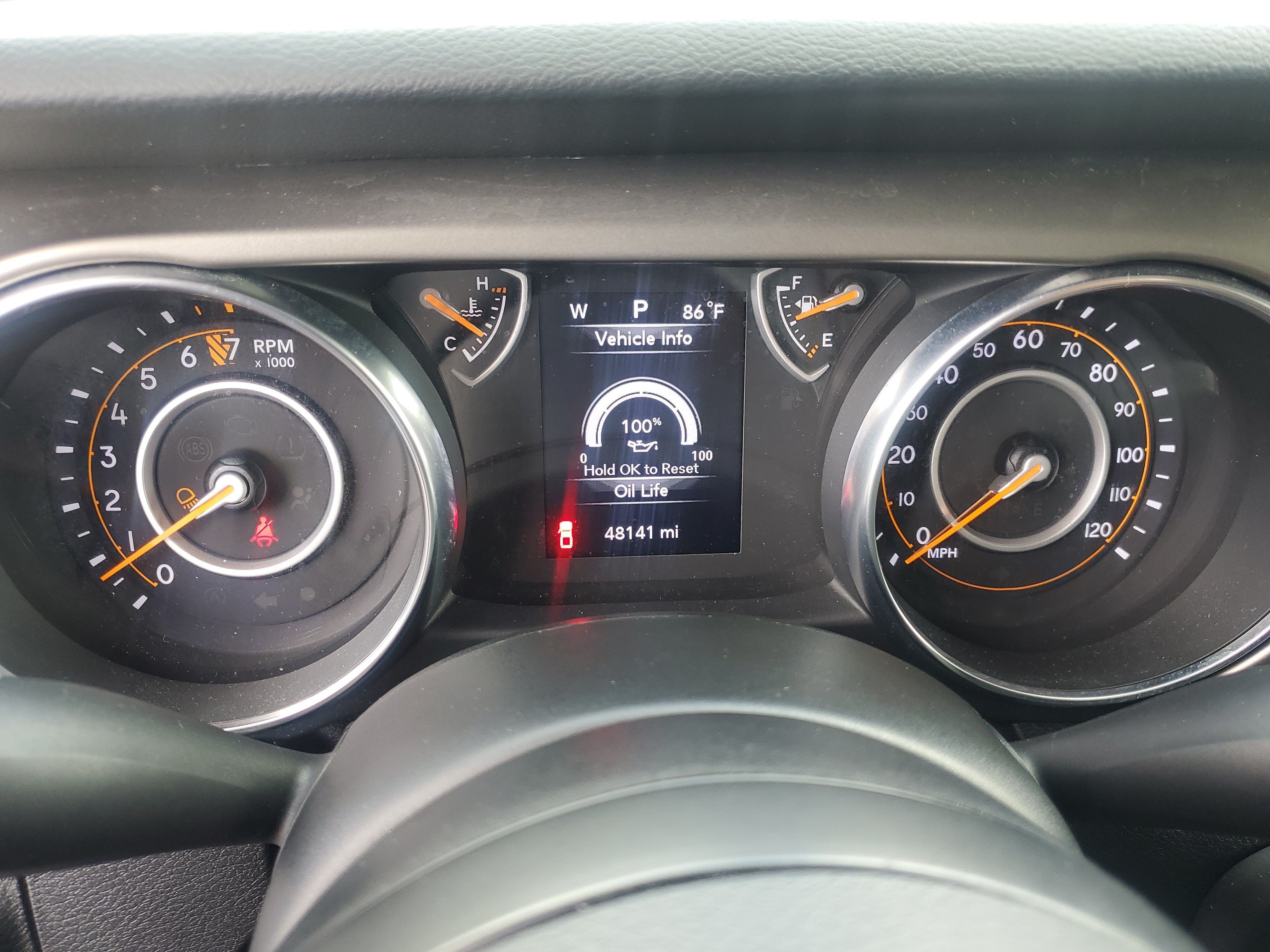 2021 Jeep Gladiator Willys Sport