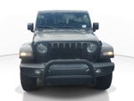 2021 Jeep Gladiator Willys Sport