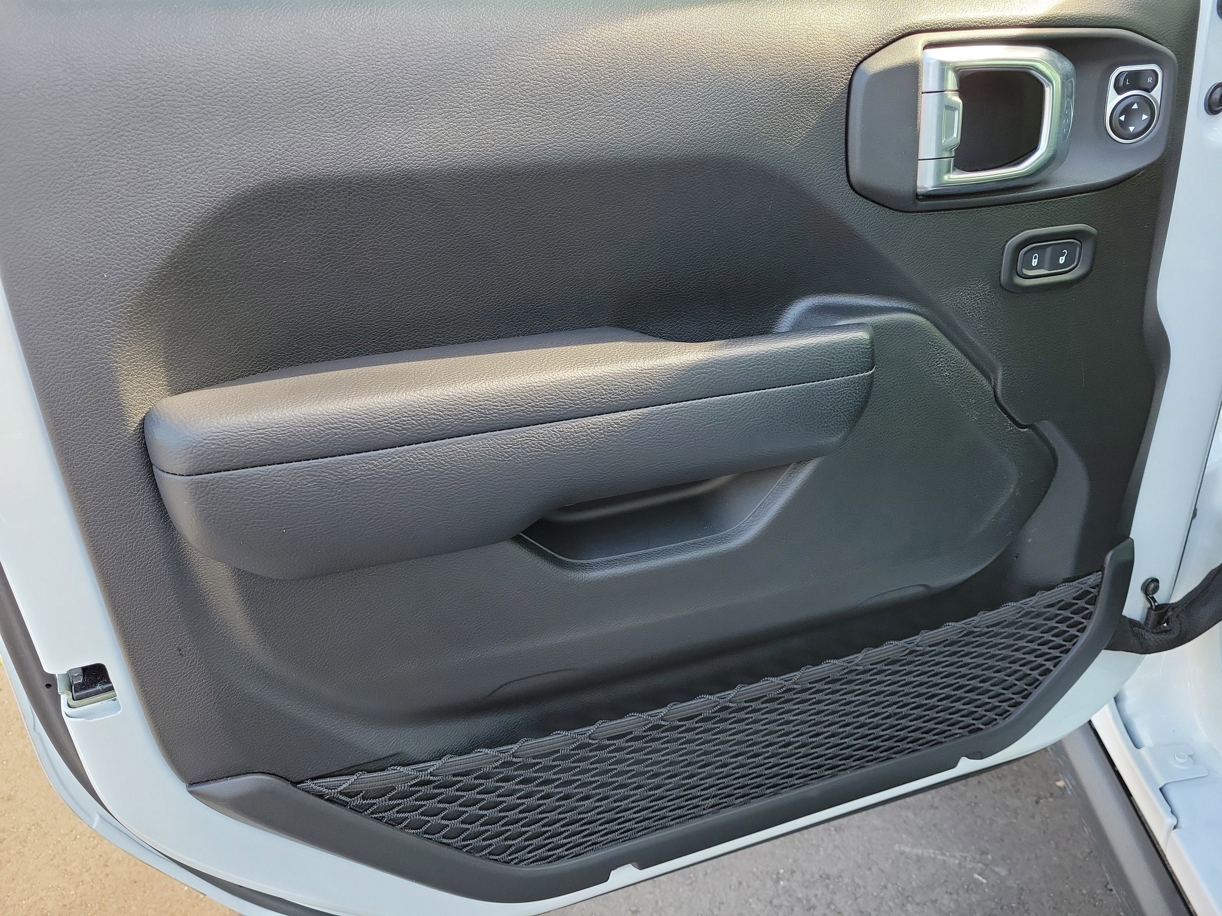 2024 Jeep Gladiator Willys