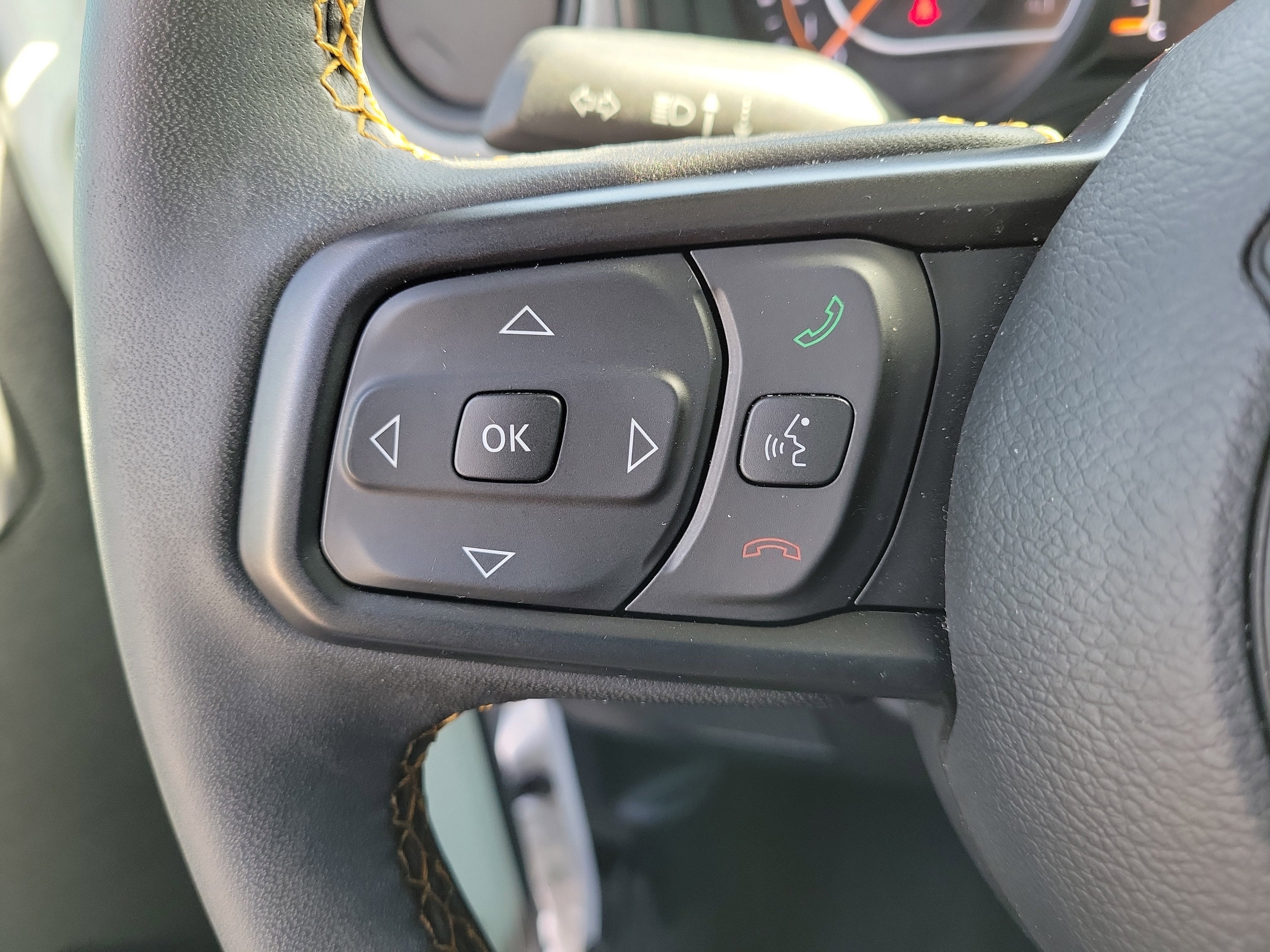 2024 Jeep Gladiator Willys