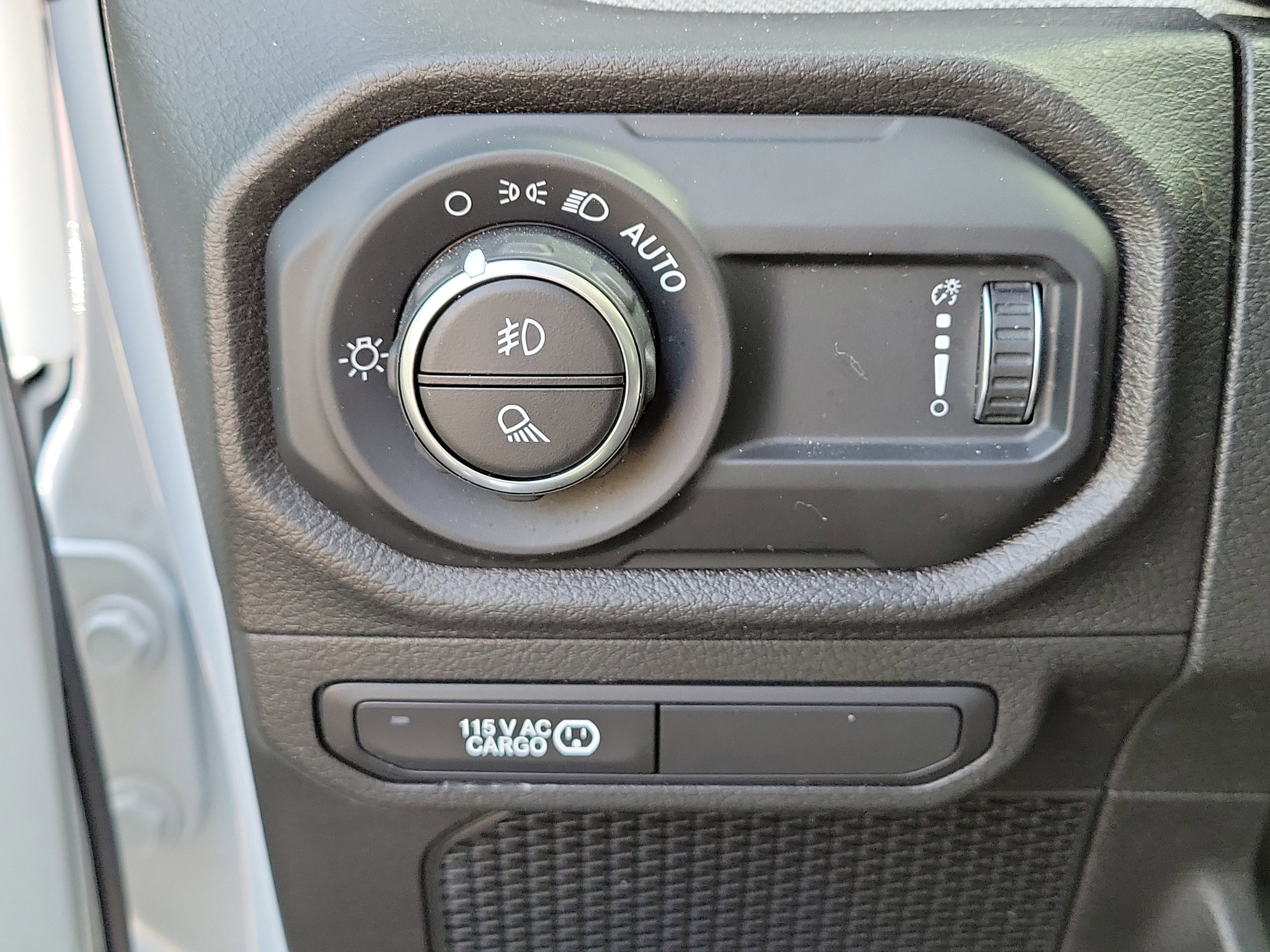 2024 Jeep Gladiator Willys