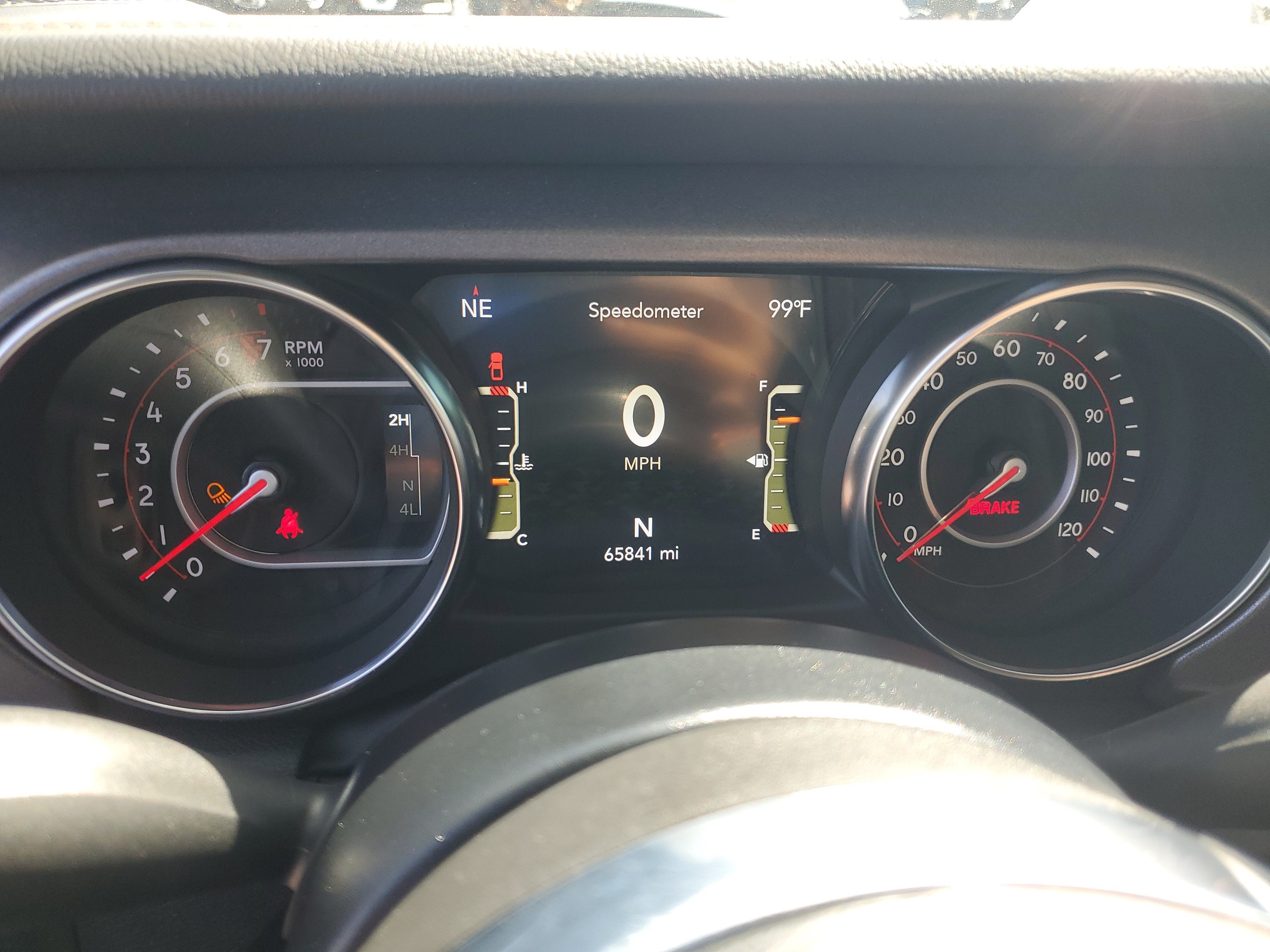 2022 Jeep.b nnu8 Gladiator Mojave