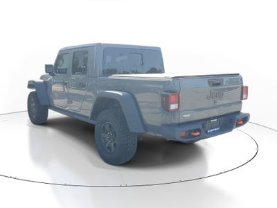 2022 Jeep.b nnu8 Gladiator Mojave