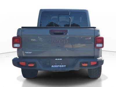 2022 Jeep.b nnu8 Gladiator Mojave