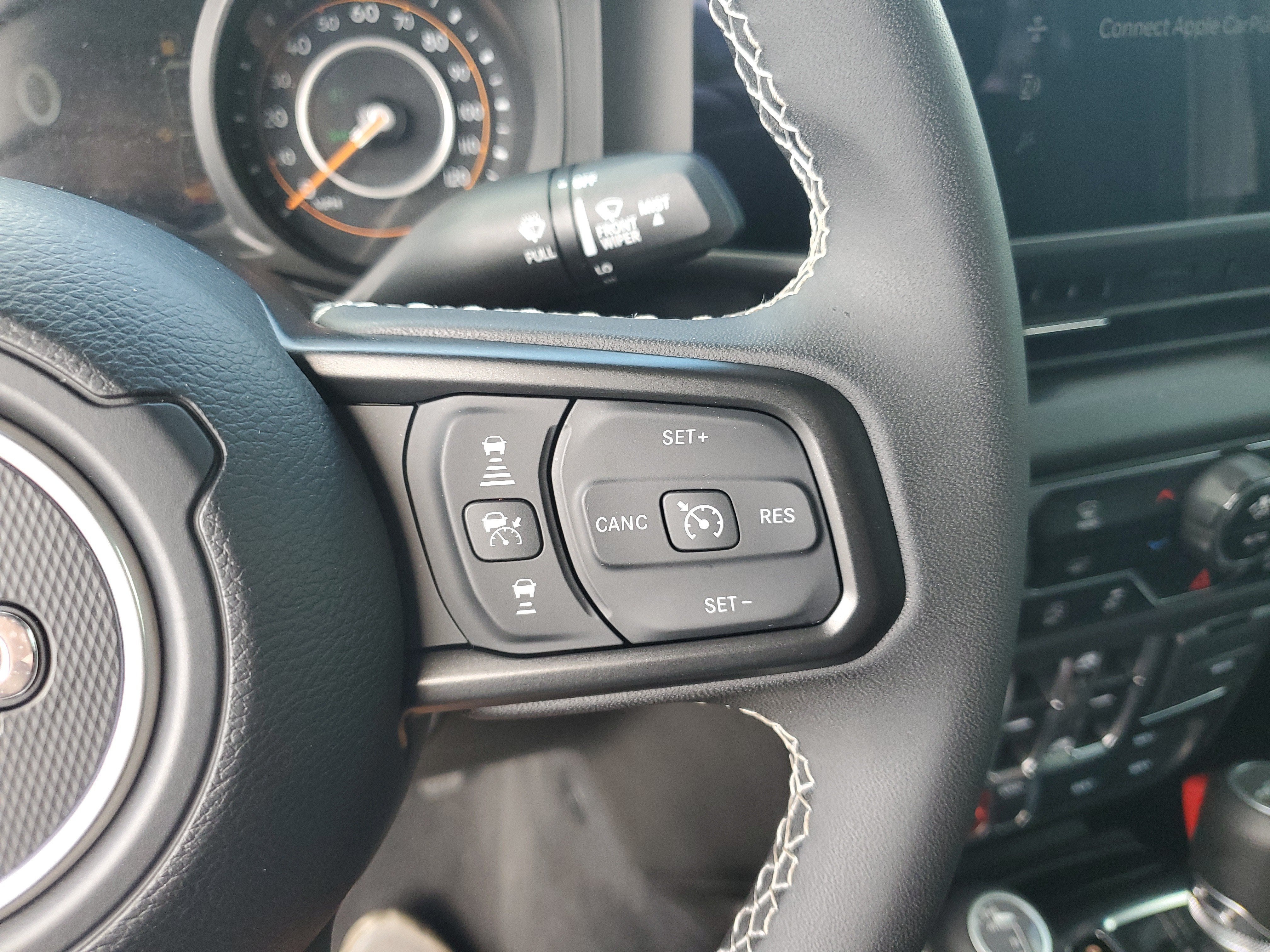 2025 Jeep Gladiator Willys