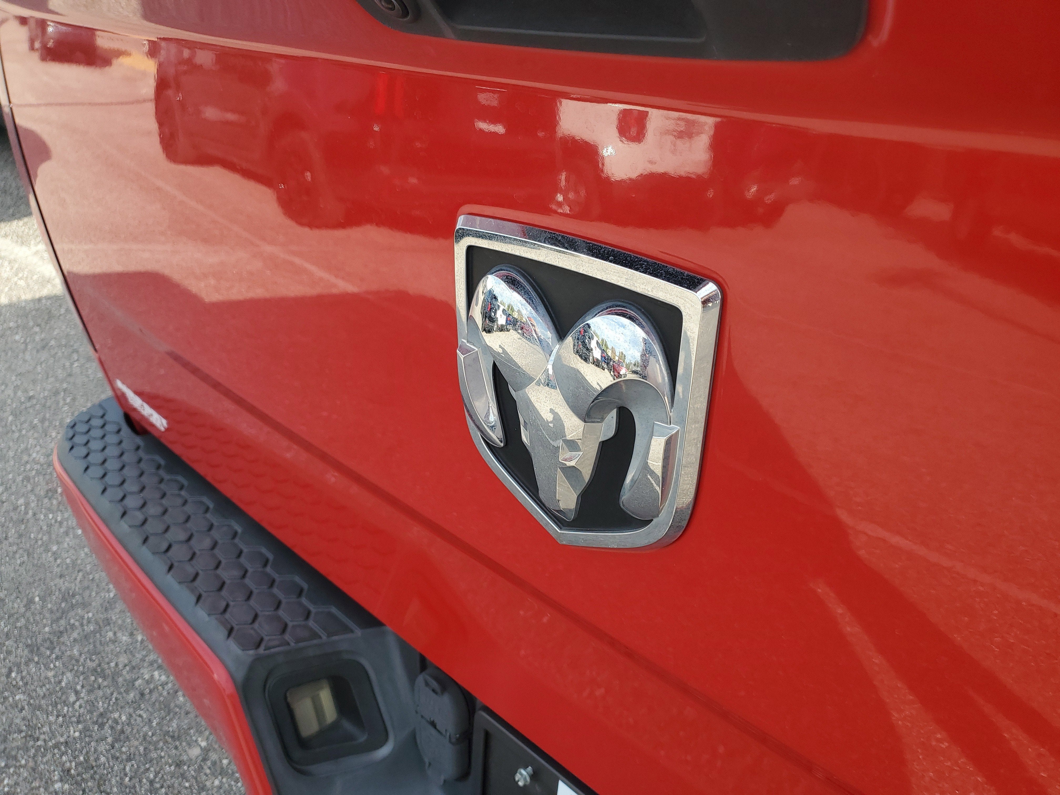 2019 RAM 1500 Classic Express