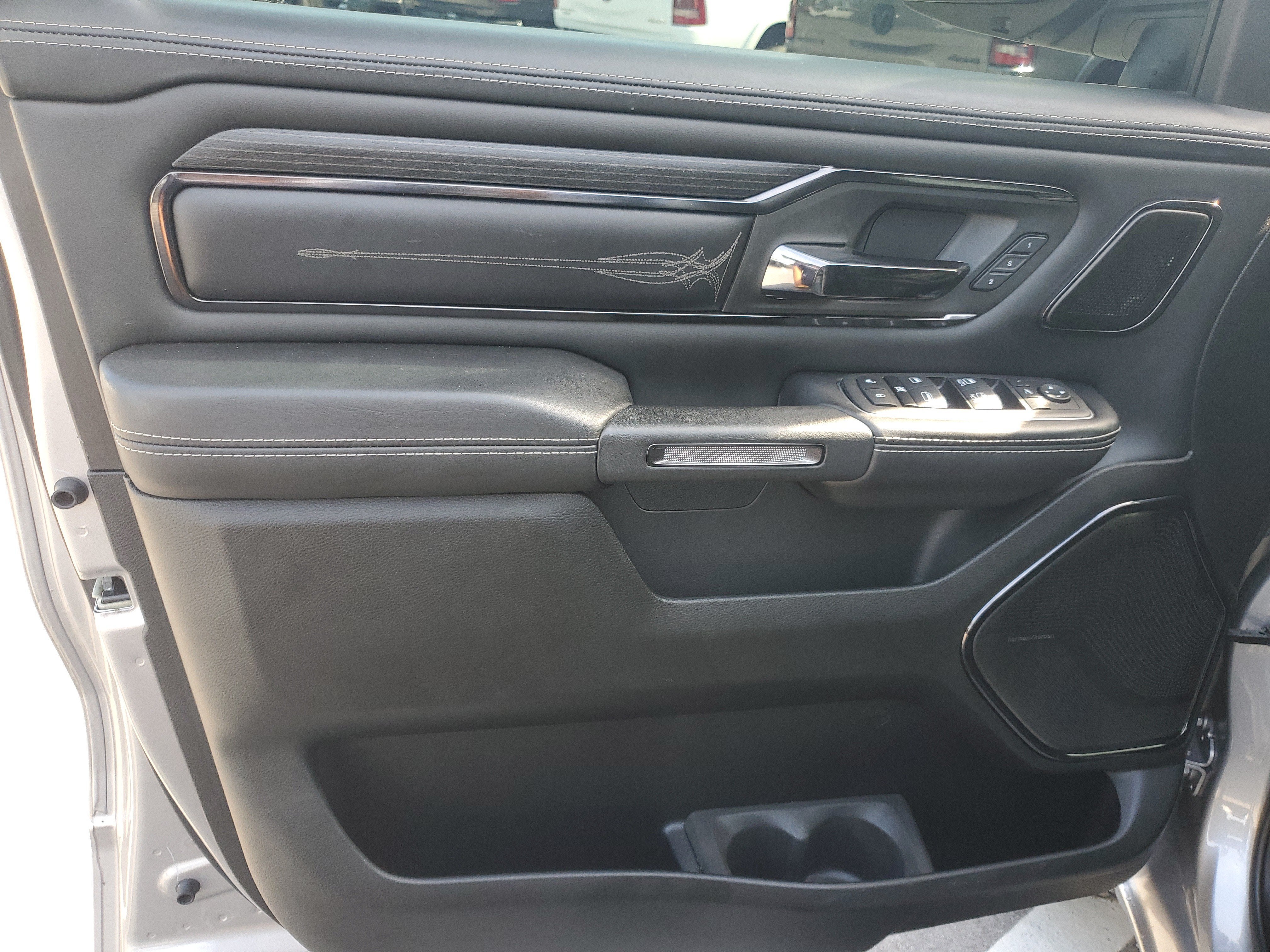 2023 RAM 1500 Limited