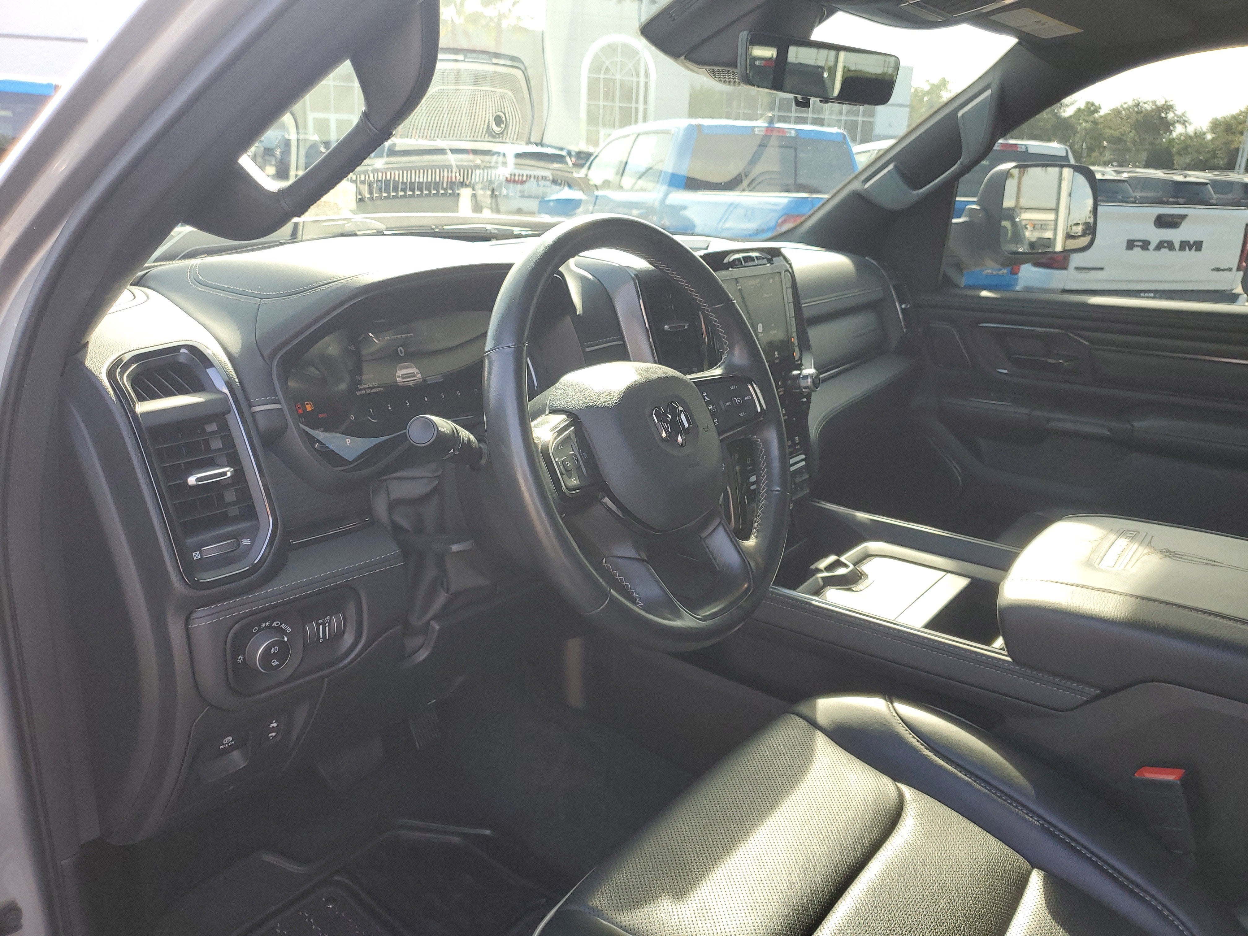 2023 RAM 1500 Limited