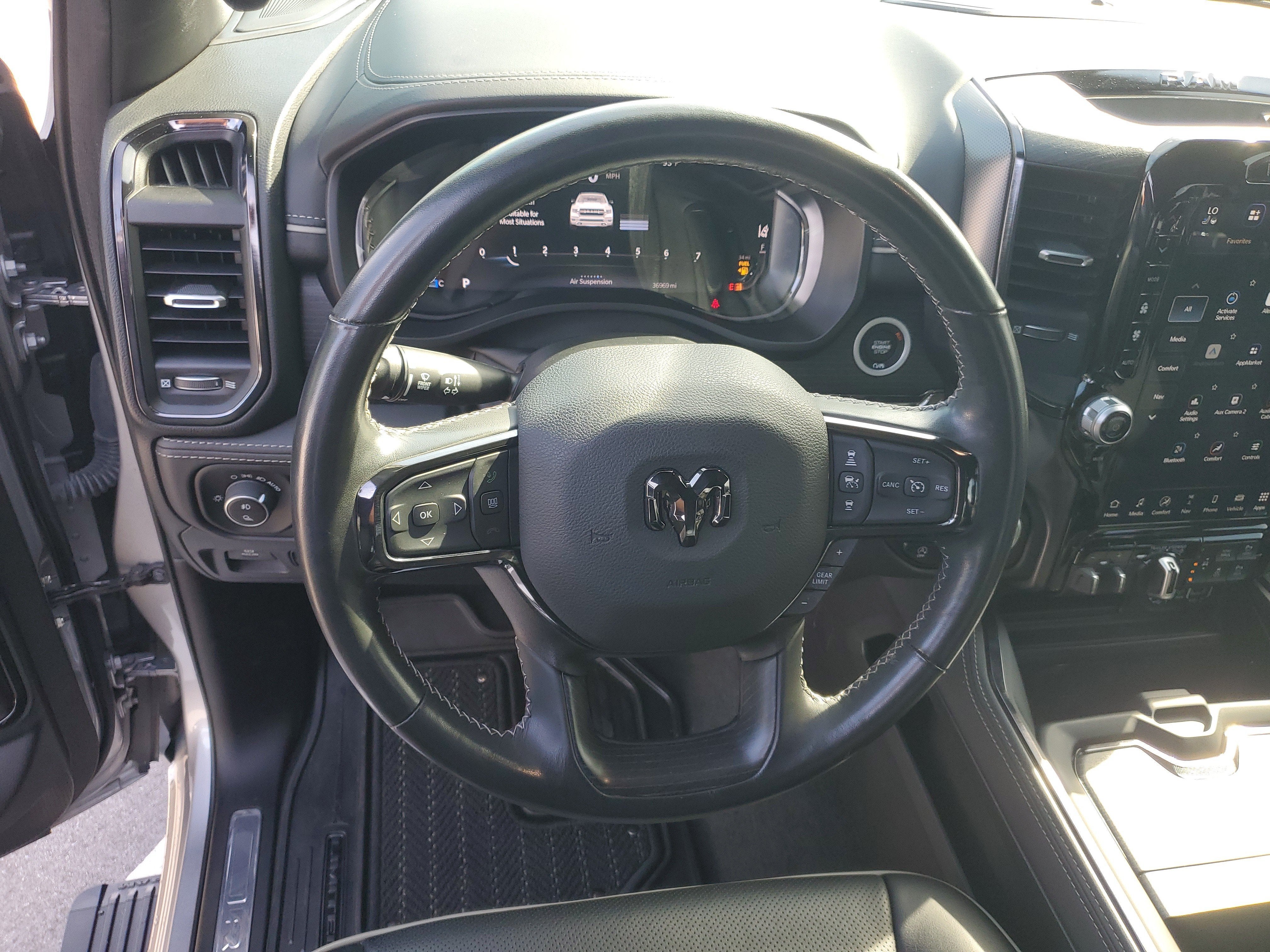 2023 RAM 1500 Limited