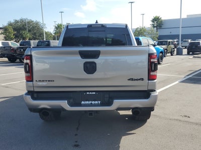 2023 RAM 1500 Limited