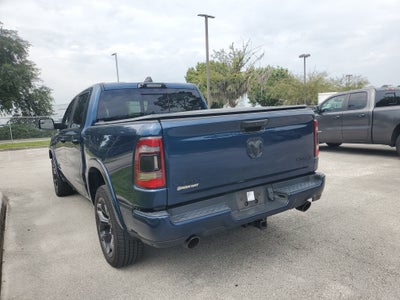 2023 RAM 1500 Limited