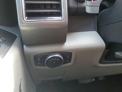 2019 Ford Super Duty F-250 SRW XLT