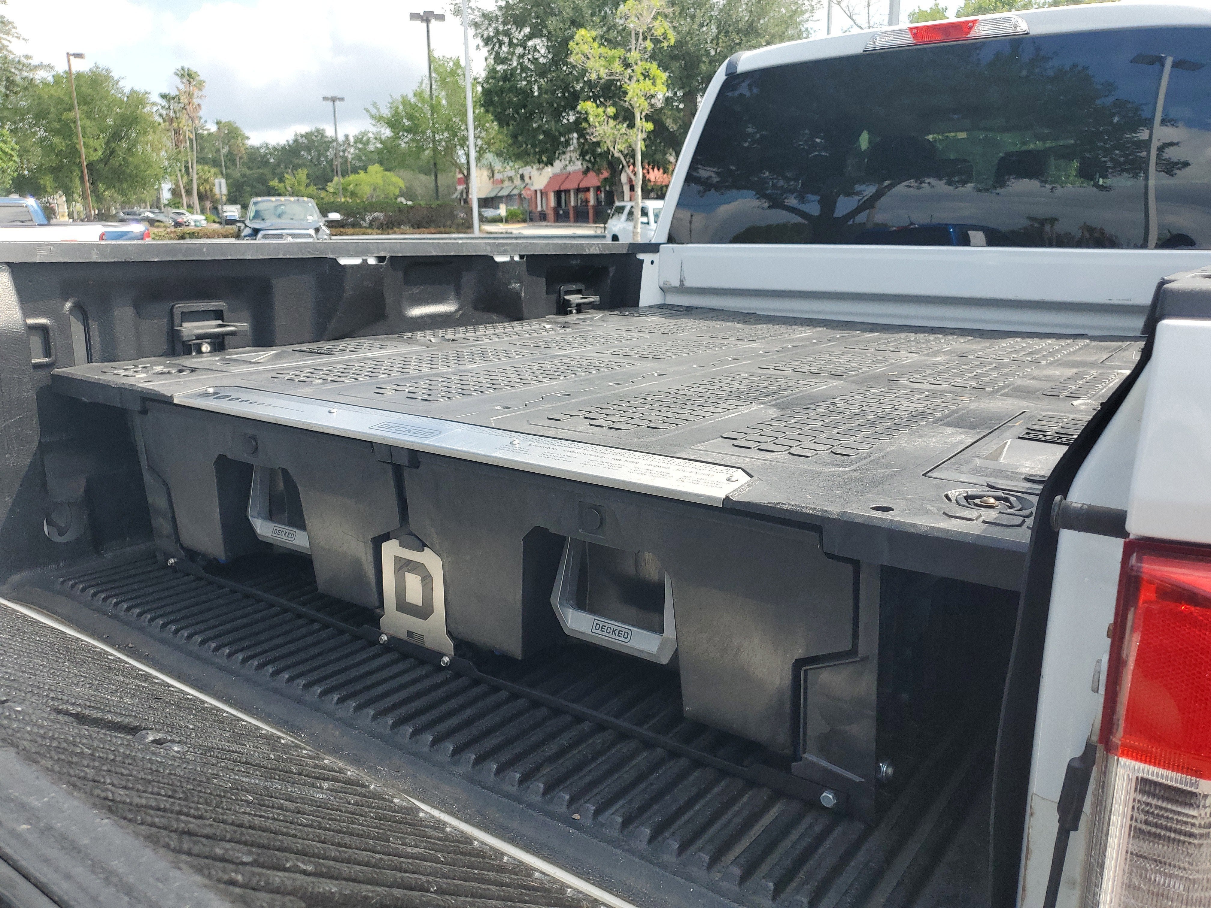 2019 Ford Super Duty F-250 SRW XLT