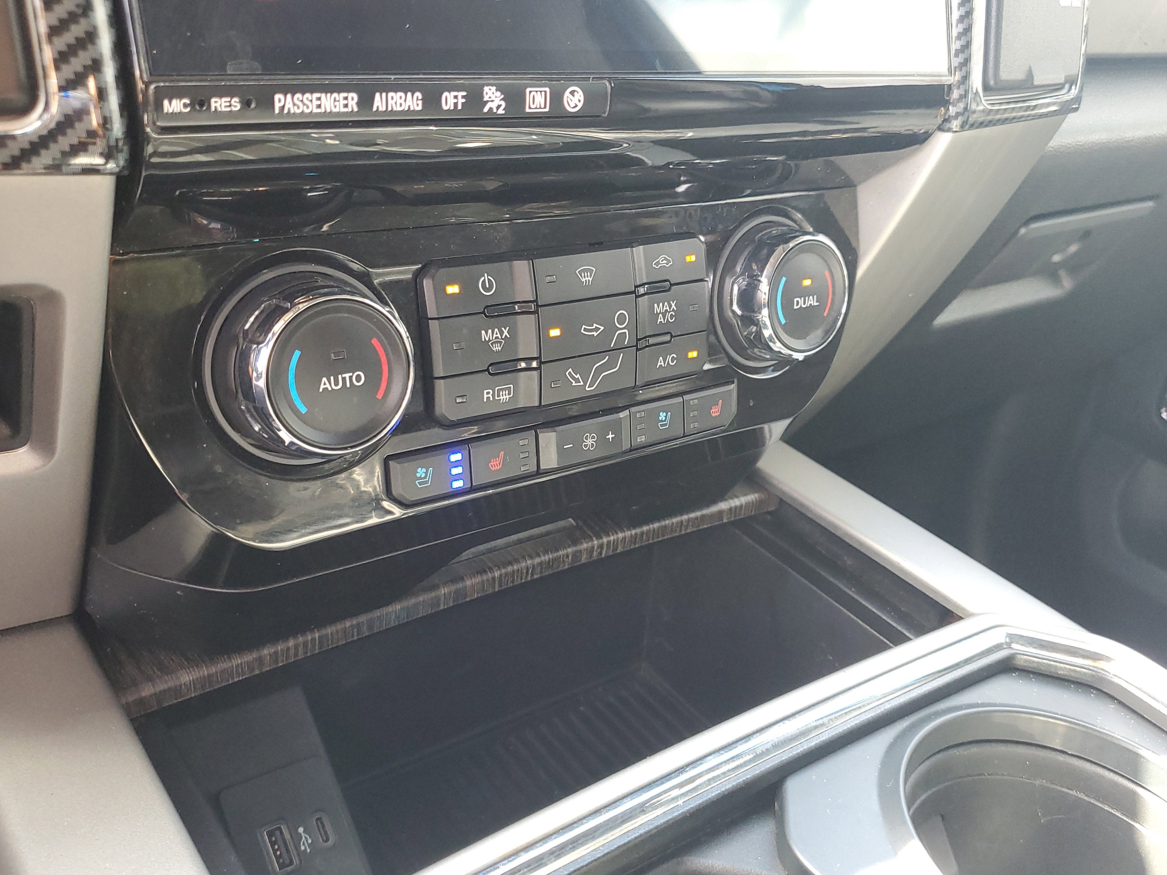 2020 Ford Super Duty F-250 SRW LARIAT