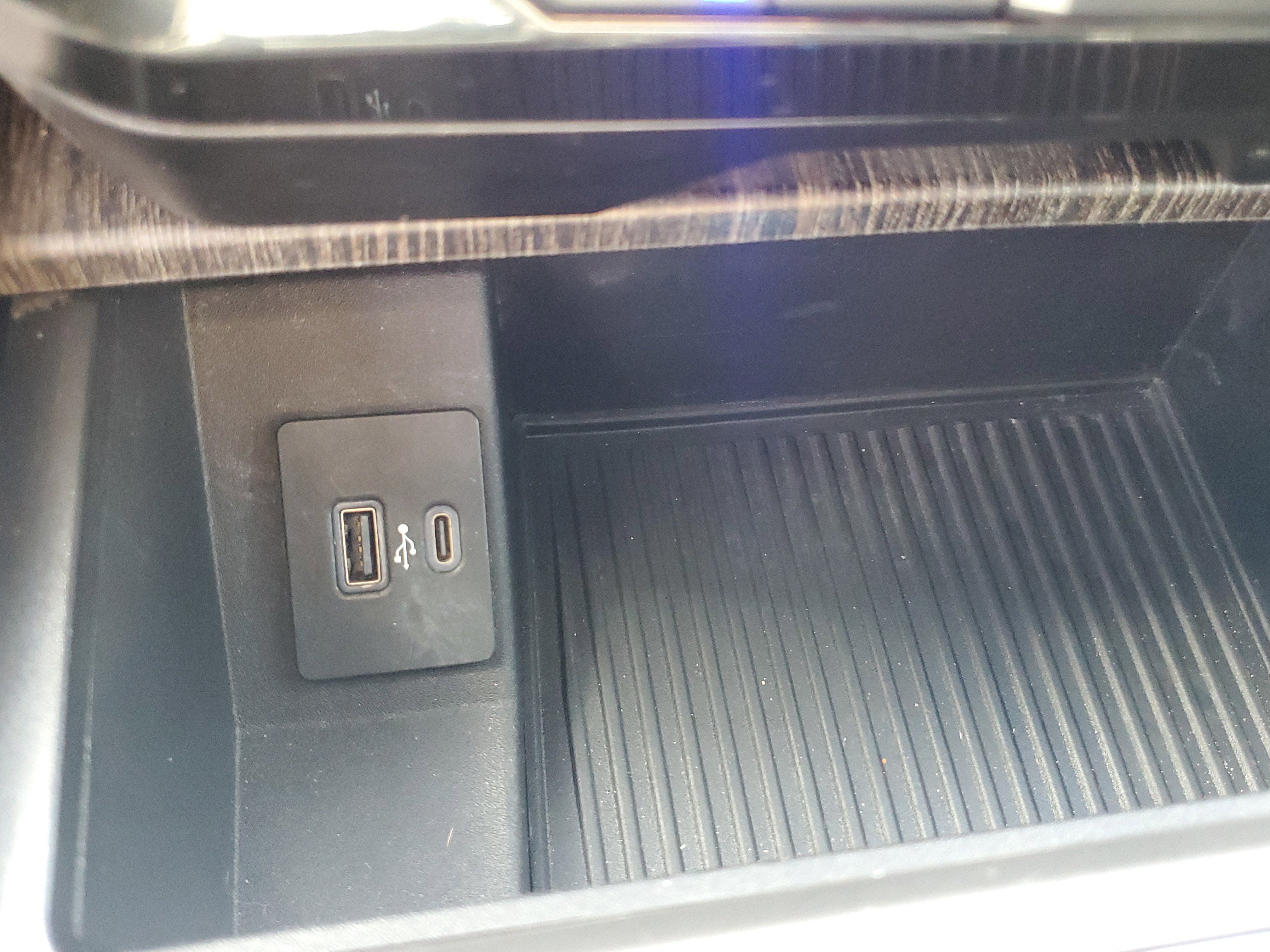 2020 Ford Super Duty F-250 SRW LARIAT