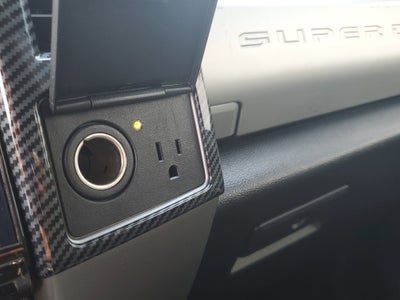 2020 Ford Super Duty F-250 SRW LARIAT