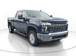 2021 Chevrolet Silverado 2500HD LTZ