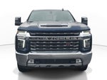 2021 Chevrolet Silverado 2500HD LTZ