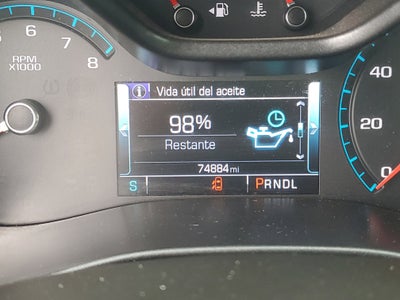 2018 Chevrolet Colorado 2WD Z71