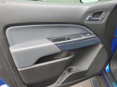 2018 Chevrolet Colorado 2WD Z71