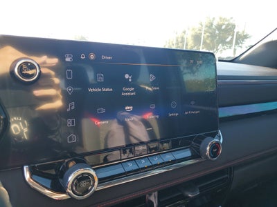 2023 Chevrolet Colorado 4WD Z71