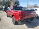 2025 Chevrolet Colorado 4WD Z71