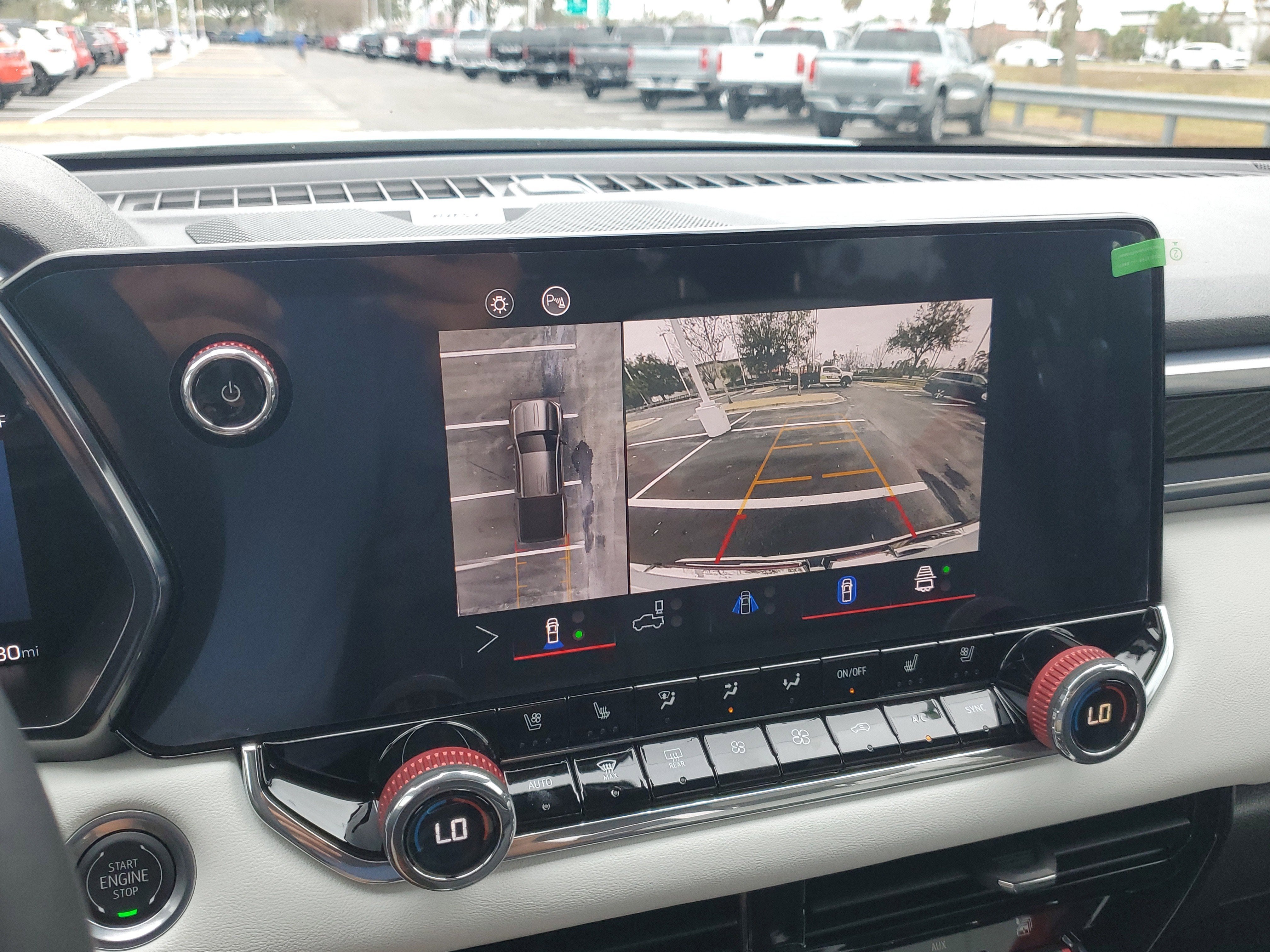 2024 GMC Canyon 4WD AT4X