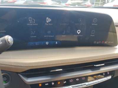 2024 Cadillac XT4 FWD Premium Luxury
