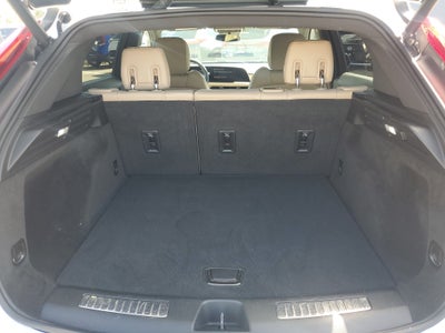 2024 Cadillac XT4 FWD Premium Luxury