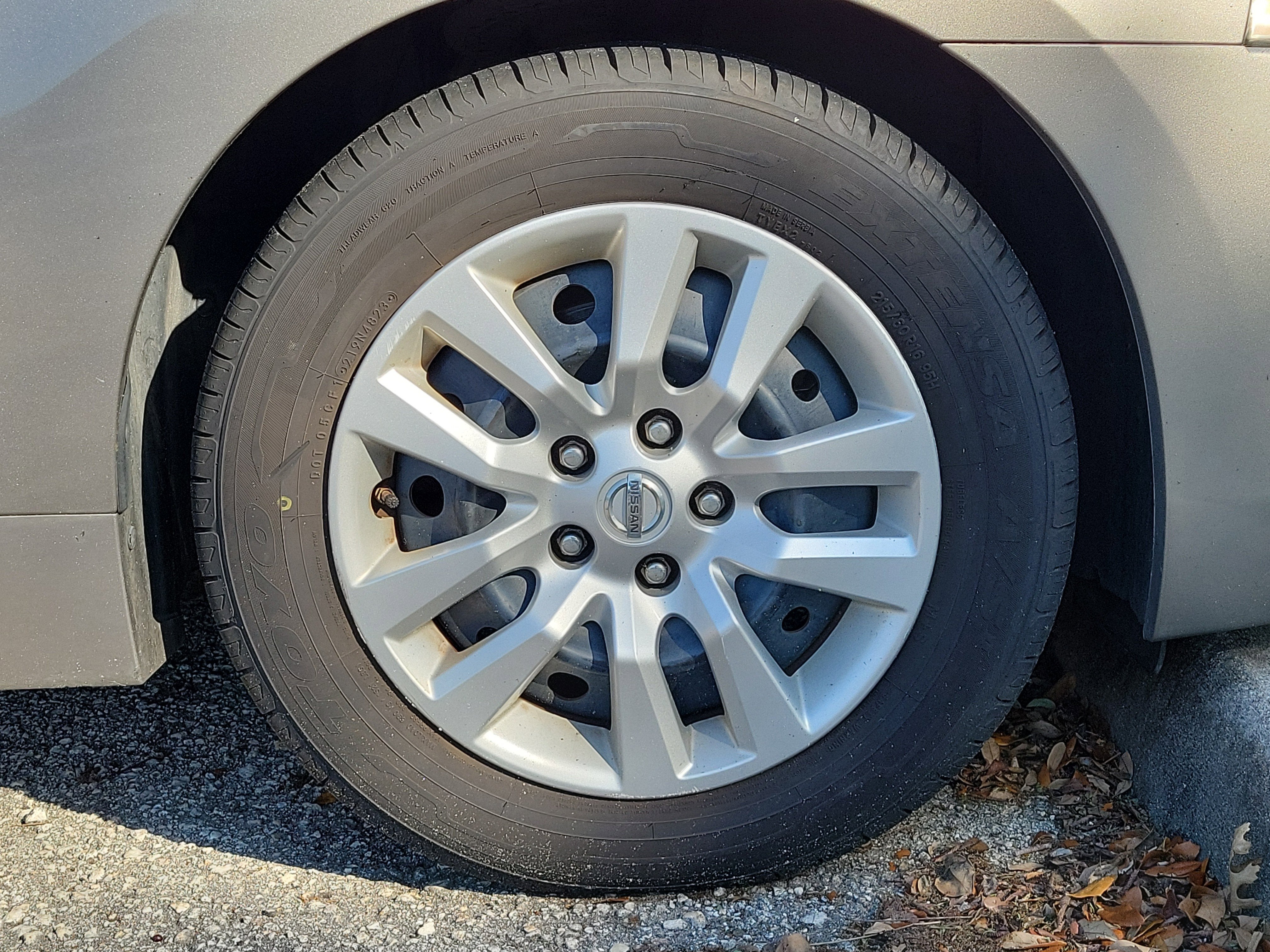 2013 Nissan Altima 2.5 S